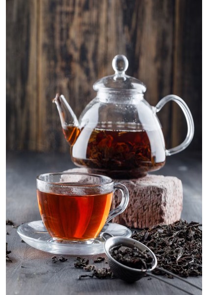 Pyramid Ingiliz Çayı 300'LÜ 870 gr fiyatları