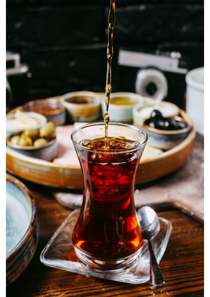 Pyramid Ingiliz Çayı 300'LÜ 870 gr modelleri