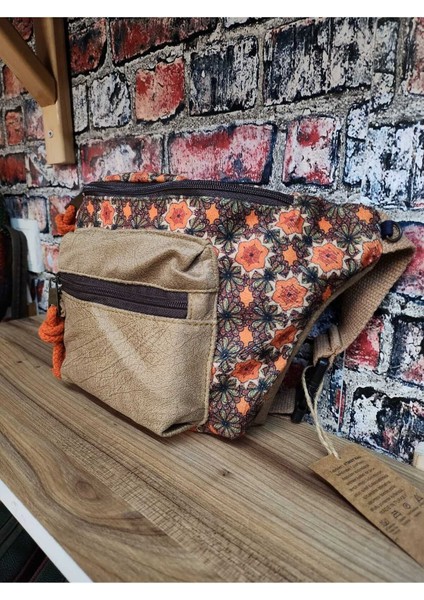 Renkli, Suya Dayanıklı Büyük Boy Bel Çantası, Pratik ve Şık Tasarım fiyatları