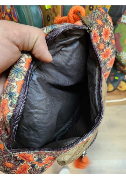 Renkli, Suya Dayanıklı Büyük Boy Bel Çantası, Pratik ve Şık Tasarım fırsatları