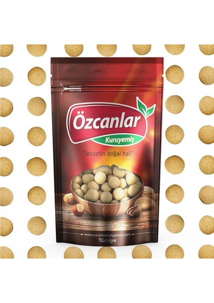 Lüks Sarı Çıtır Leblebi