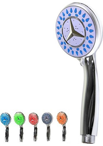 Duş Başlık 3 Fonksiyonlu MK1432