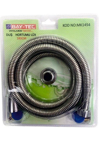 Duş Hortumu Lüx 180 cm MK1454