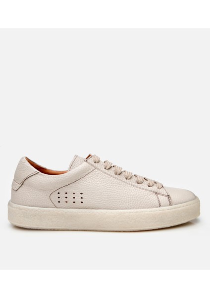 02AYH303020A260 ERKEK Deri Vizon Günlük Ayakkabı
