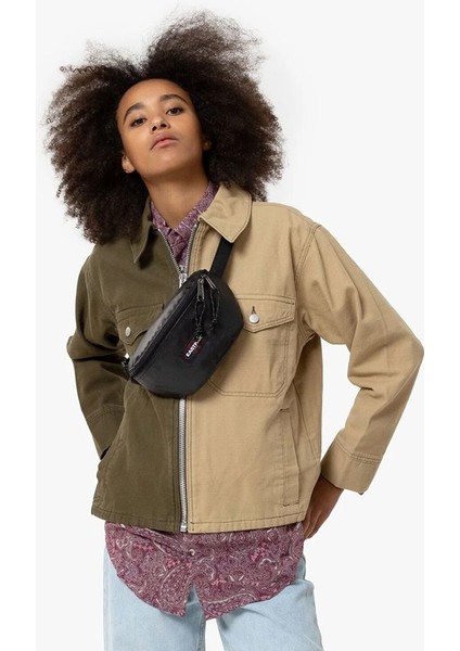 Renkli Springer Bel Çantası, Şık ve Kullanışlı Tasarım fiyatları