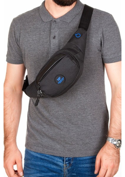 Suya Dayanıklı Keten Çanta, Kulaklık Girişli, Günlük ve Seyahat Için Ideal, Şık Tasarım fiyatları