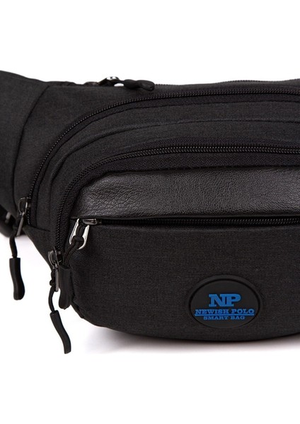 Suya Dayanıklı Keten Çanta, Kulaklık Girişli, Günlük ve Seyahat Için Ideal, Şık Tasarım fırsatları