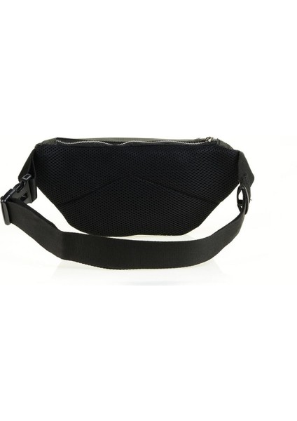 Haki Erkek Bel Çantası, Şık ve Hafif, Günlük Kullanım Için Uygun