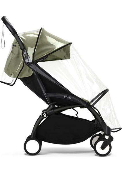 Oturma Ünite Yağmurluğu V2