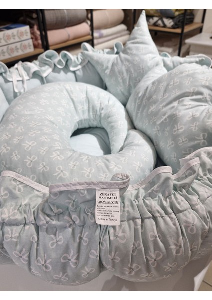 Baby Nest - modelleri