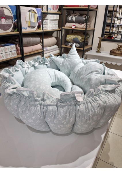 Baby Nest - indirimleri