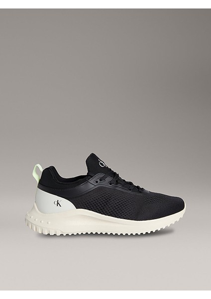 Jeans Kadın Sneaker YW0YW018550GO