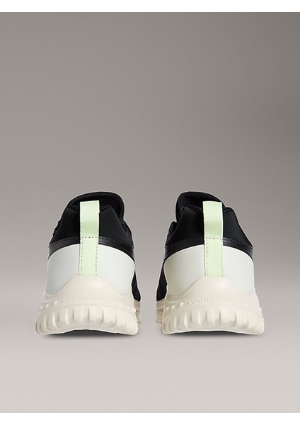 Jeans Kadın Sneaker YW0YW018550GO modelleri