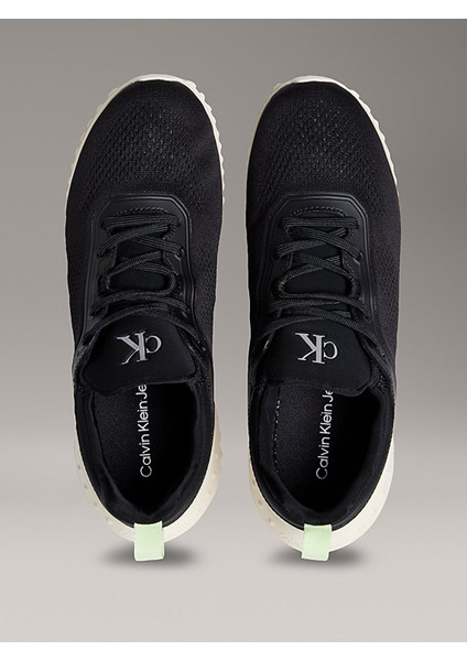 Jeans Kadın Sneaker YW0YW018550GO fırsatları