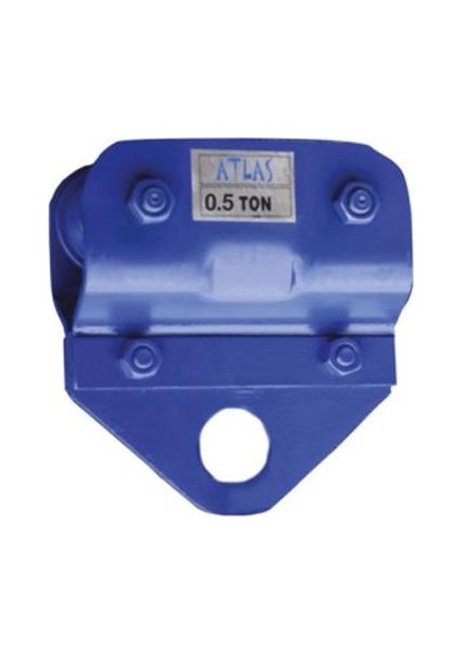 Atlas Atşa 05 Şaryo 0.5 Ton