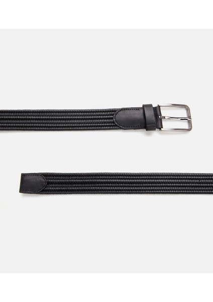 Erkek Deri Siyah Kemer fiyatları