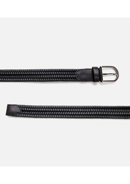 Erkek Deri Siyah Kemer fiyatları