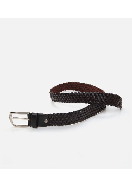 Erkek Deri Kahverengi Kemer fırsatları