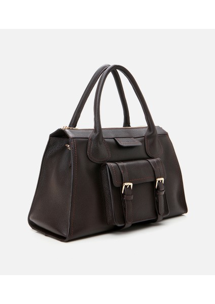 Tony Belluc Tonybelluc 03CAH309250A480 Kahve Kadın Çanta fırsatları