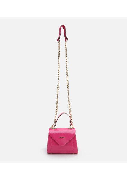 Kadın Pembe Mini (Çapraz) Çanta fiyatları