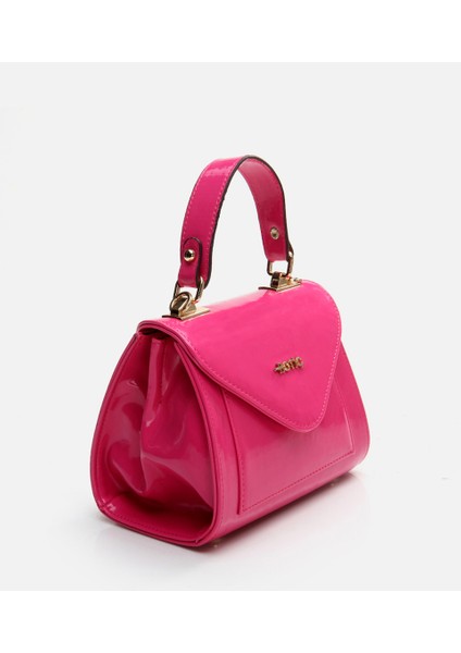 Kadın Pembe Mini (Çapraz) Çanta modelleri