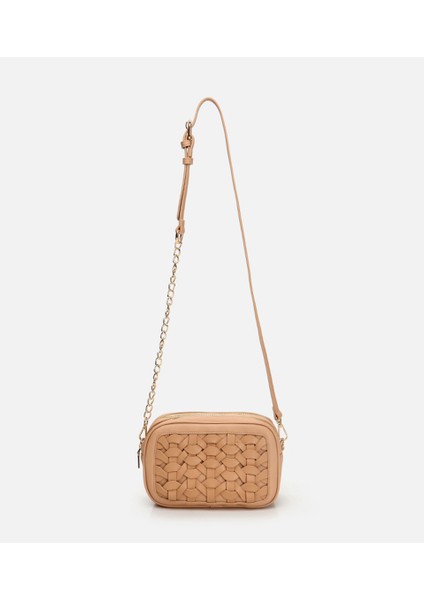 03CAH298270A310 BEJ Kadın Mini (Çapraz) Çanta fiyatları