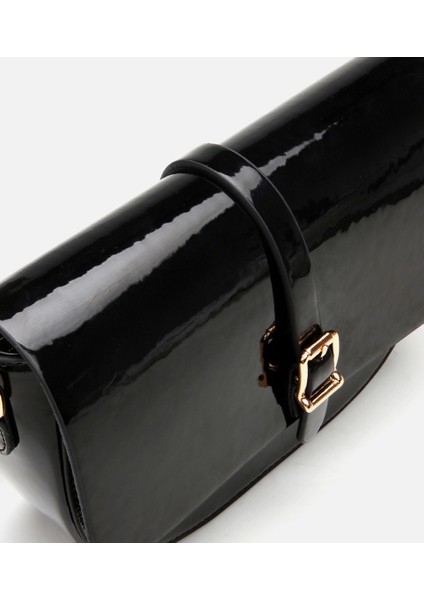 03CAH281700A100 SIYAH Kadın Mini (Çapraz) Çanta fırsatları