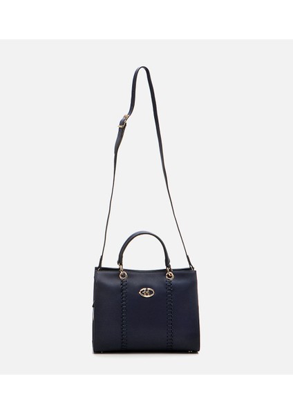 03CAH298490A680 LACIVERT Kadın Çanta fiyatları