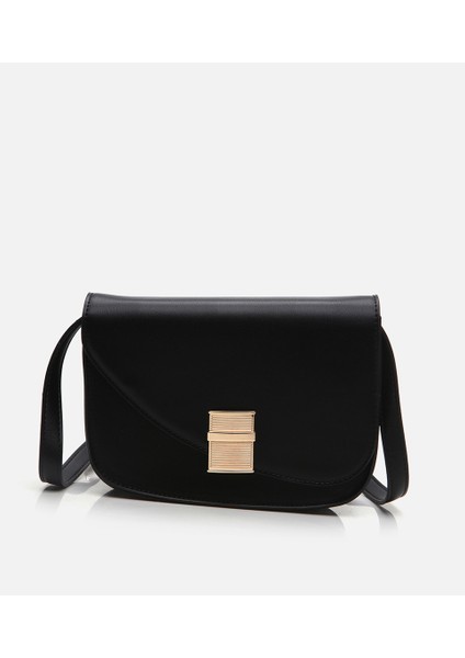 03CAH298300A100 SIYAH Kadın Çanta