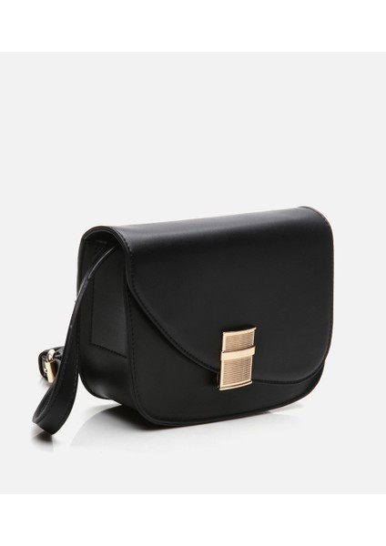 03CAH298300A100 SIYAH Kadın Çanta modelleri