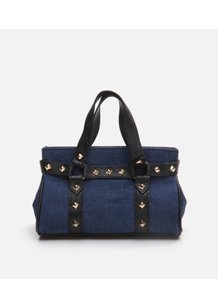 Kadın Mavi Mini (Çapraz) Çanta fırsatları