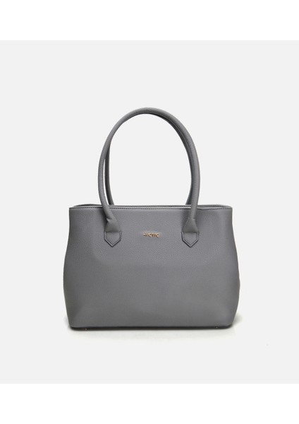 03CAH298190A230 GRI Kadın Çanta