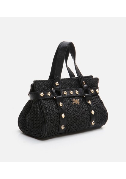 Kadın Siyah Mini (Çapraz) Çanta fiyatları