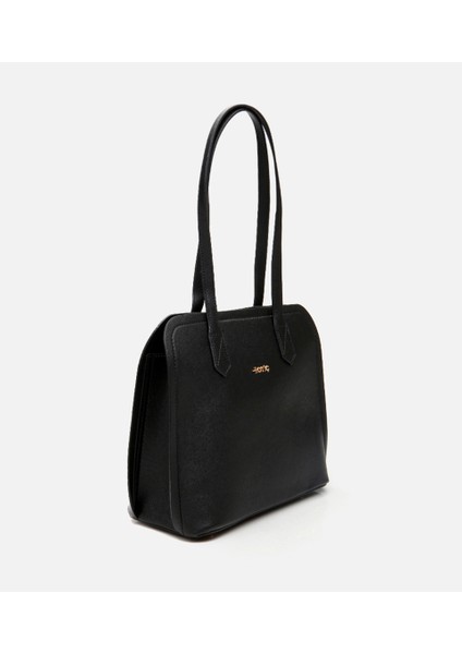 03CAH297100A100 SIYAH Kadın Çanta fırsatları