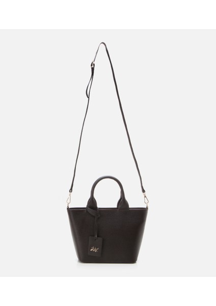 03CAH293390A480 Deri Kahve Kadın Çanta fiyatları