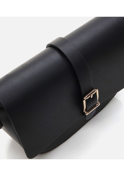 Kadın Siyah Mini (Çapraz) Çanta modelleri