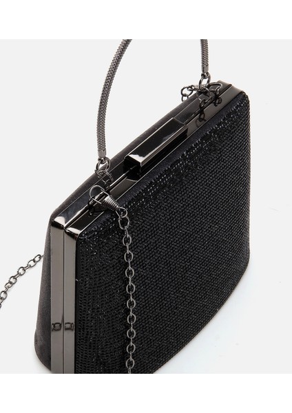 Kadın Siyah Portföy fırsatları