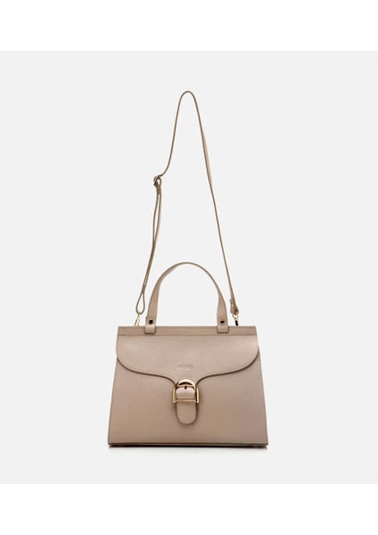 03CAH296570A450 HAKIKI Deri Vizon Kadın Çanta fiyatları