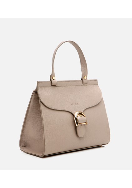 03CAH296570A450 HAKIKI Deri Vizon Kadın Çanta fırsatları