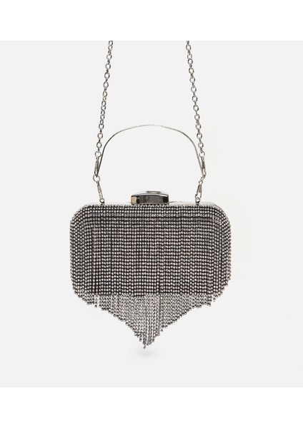 03CAH298350A100 SIYAH Kadın Portföy