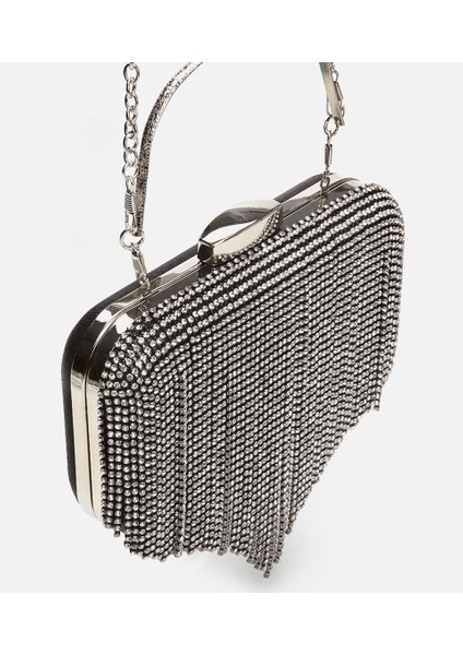 03CAH298350A100 SIYAH Kadın Portföy fırsatları