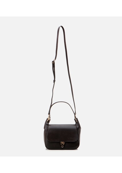 03CAH308690A480 Deri Kahve Kadın Çanta fiyatları