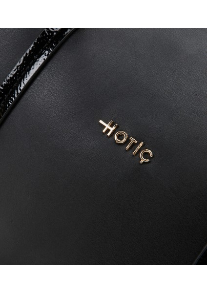 03CAH304890A100 SIYAH Kadın Omuz Çantası fırsatları