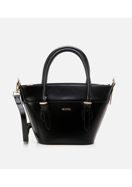 03CAH301650A100 SIYAH Kadın Çanta