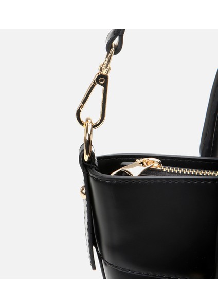 03CAH301650A100 SIYAH Kadın Çanta modelleri