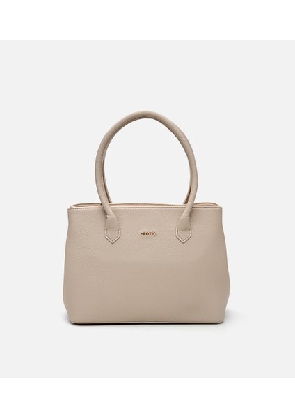 03CAH298190A310 BEJ Kadın Çanta