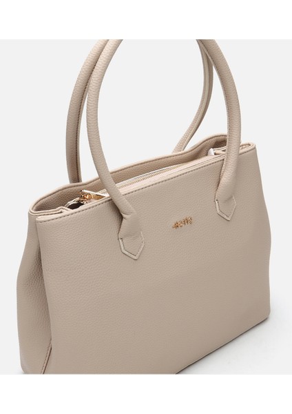 03CAH298190A310 BEJ Kadın Çanta modelleri