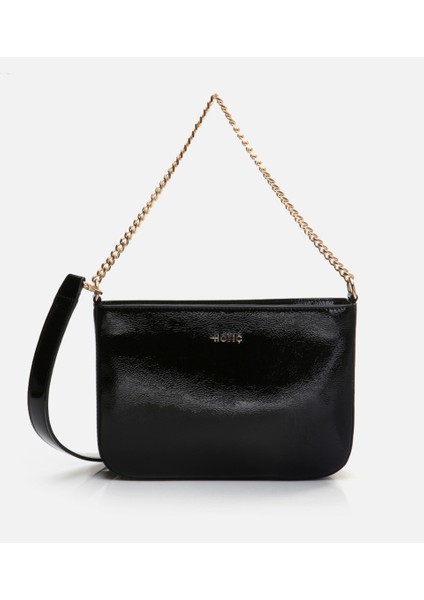 Kadın Siyah Omuz Çantası fiyatları