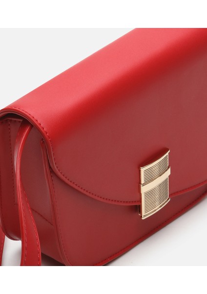 03CAH298300A750 KIRMIZI Kadın Çanta fırsatları