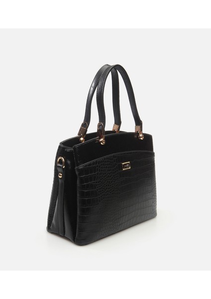 03CAH280270A100 SIYAH Kadın Çanta fiyatları